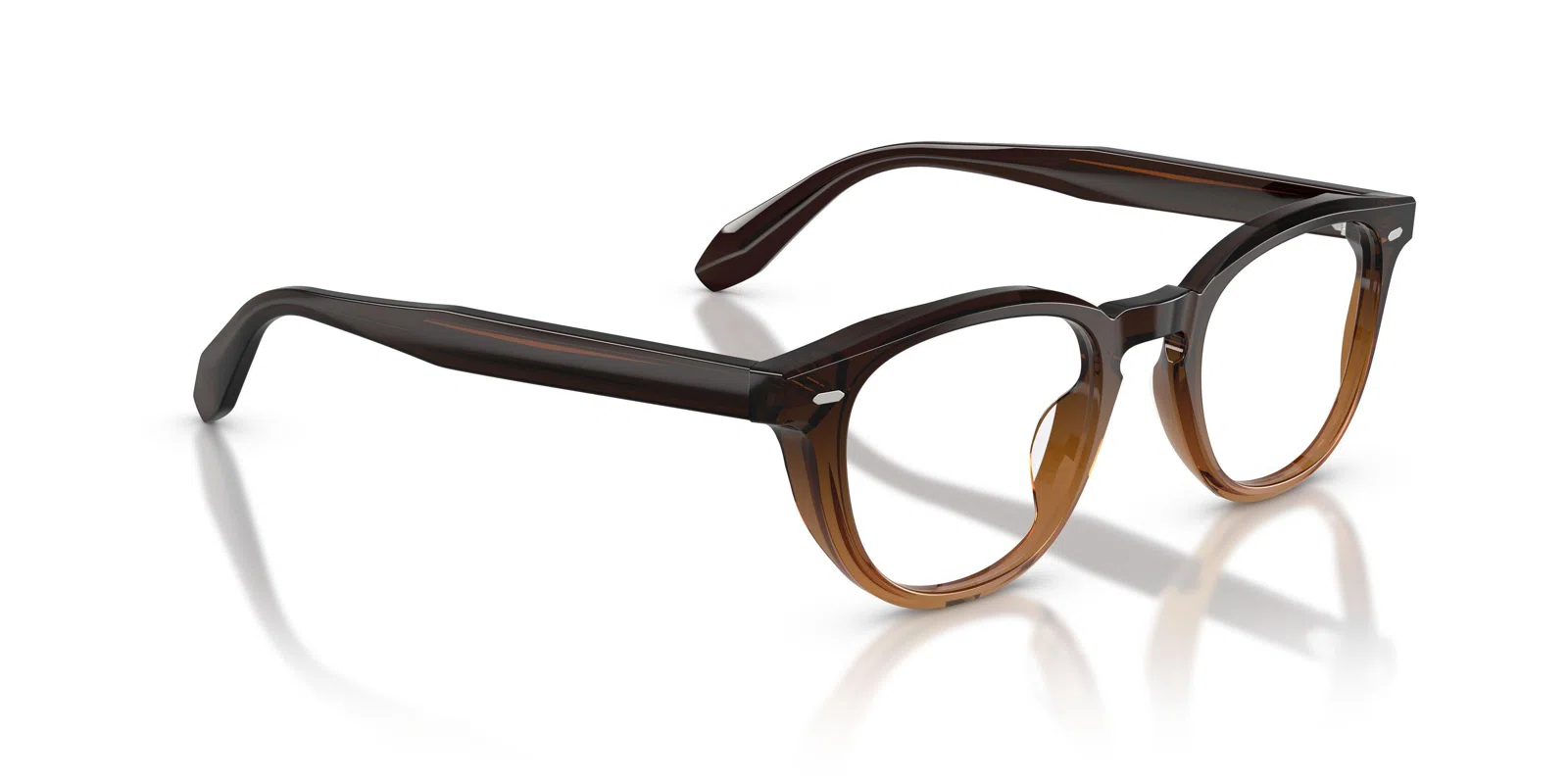 Oliver Peoples N.09 5586U Eyeglasses - view 16